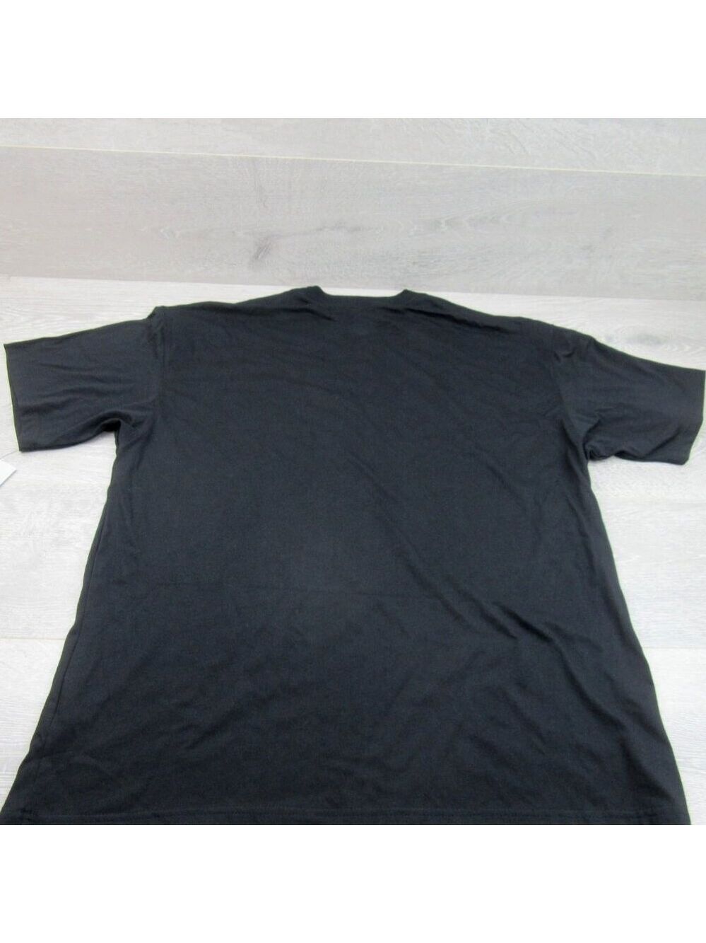 Nike Caitlin Clark "So Win" T-Shirt Men's Size Large Black TEE NEW IO7376-010 - Picture 7 of 12